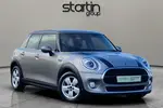 2019 MINI Hatchback 5dr
