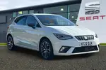 2022 SEAT Ibiza