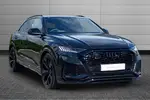 2024 Audi RS Q8
