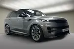 2023 Land Rover Range Rover Sport