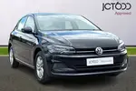 2020 Volkswagen Polo