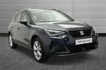 2021 SEAT Arona