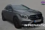 2019 Mercedes-Benz GLA