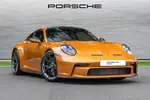 2023 Porsche 911