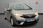 2016 Honda Jazz