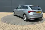 2026 Skoda Scala