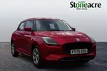 2025 Suzuki Swift