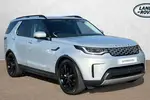 2021 Land Rover Discovery
