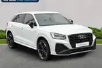 2022 Audi Q2