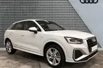 2025 Audi Q2