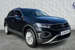 2022 Volkswagen T-Roc