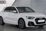 2024 Audi A1