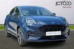 2023 Ford Puma