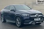 2021 Mercedes-Benz GLE