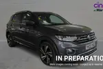 2022 Volkswagen T-Cross