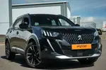 2021 Peugeot 2008