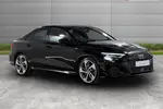 2023 Audi A3 Saloon