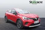 2023 Renault Captur