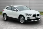 2018 BMW X2