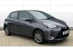 2019 Toyota Yaris