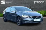 2019 Volvo V40