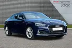 2023 Audi A5 Sportback