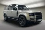 2023 Land Rover Defender