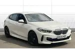2020 BMW 1 Series