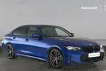 2023 BMW 3 Series