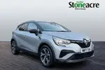 2022 Renault Captur