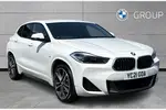 2021 BMW X2