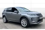 2019 Land Rover Discovery Sport