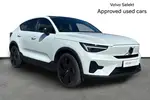 2023 Volvo C40