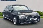 2023 Audi A3