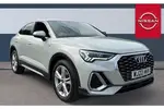 2022 Audi Q3