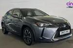 2021 Lexus UX