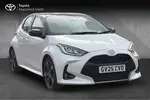 2025 Toyota Yaris