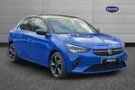 2022 Vauxhall Corsa