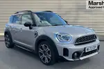 2022 MINI Countryman