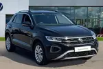 2025 Volkswagen T-Roc