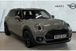 2022 MINI Clubman