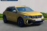 2020 Volkswagen T-Roc