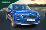 2023 Skoda Kodiaq