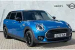 2022 MINI Clubman