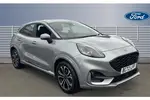 2022 Ford Puma