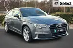 2017 Audi A3