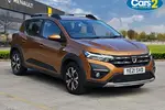 2021 Dacia Sandero Stepway