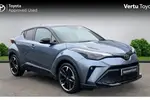 2022 Toyota C-HR