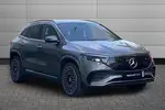 2025 Mercedes-Benz EQA