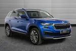 2022 Skoda Kodiaq